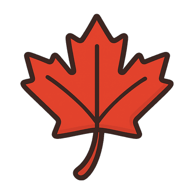 maple leaf