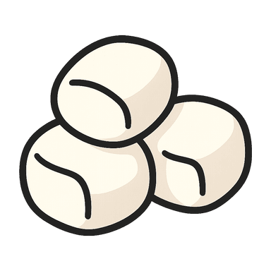 marshmallow