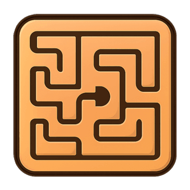 maze