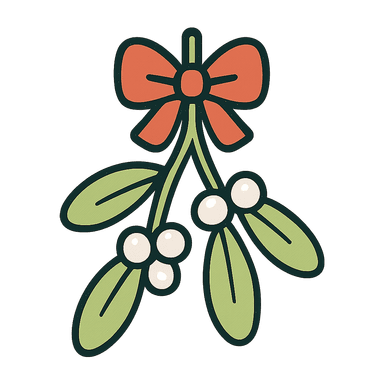 mistletoe