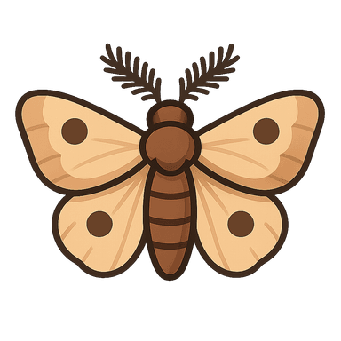 moth