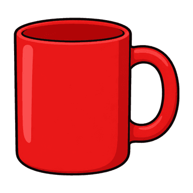 mug