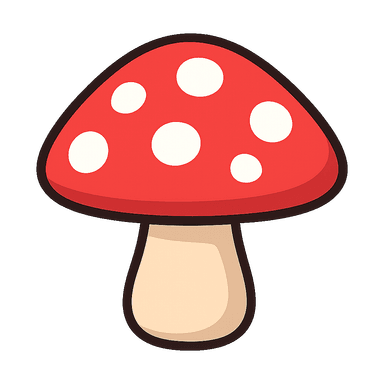 mushroom