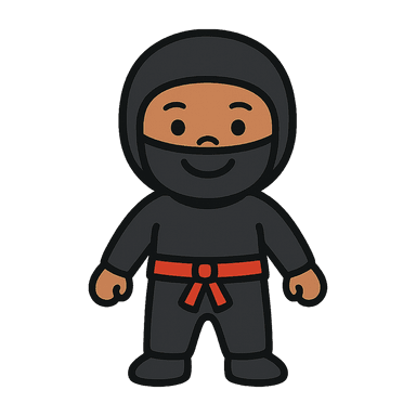 ninja