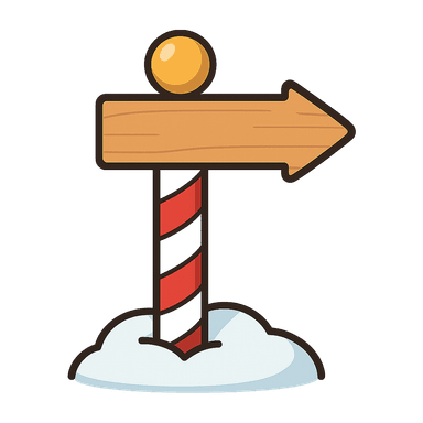 North Pole