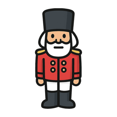 nutcracker