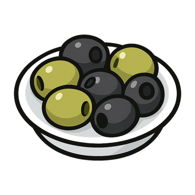olives