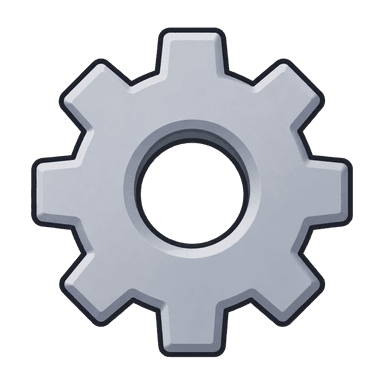 gear
