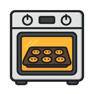 oven