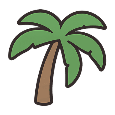 palm