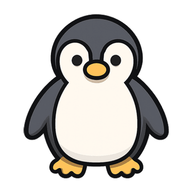 penguin