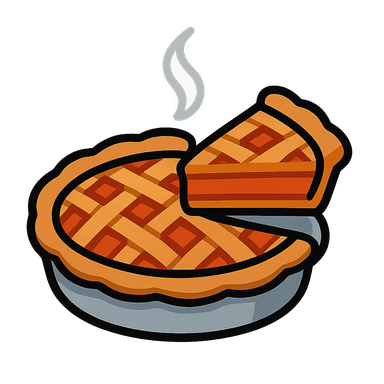 pie