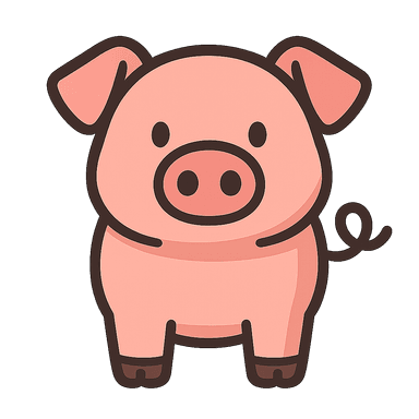 pig