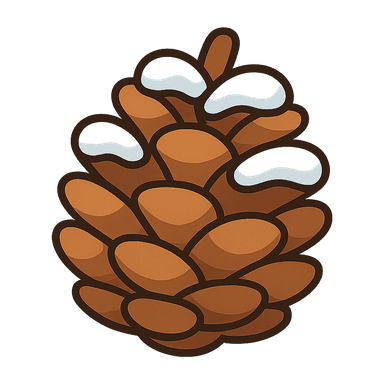 pinecone