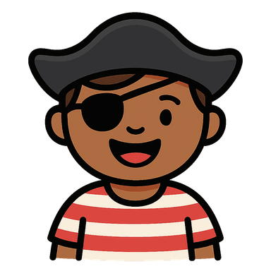 pirate