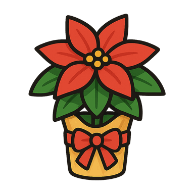 poinsettia