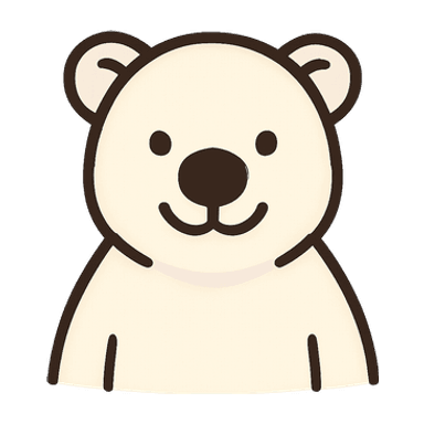 polar bear