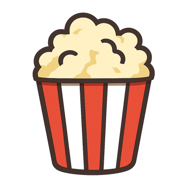 popcorn