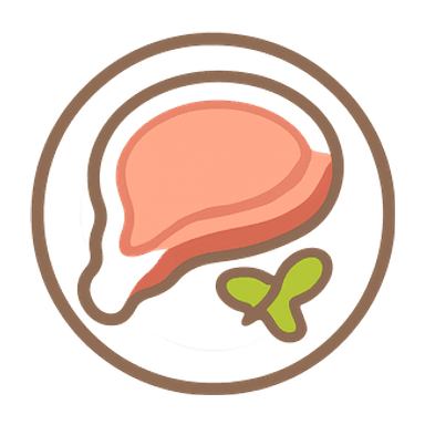 pork