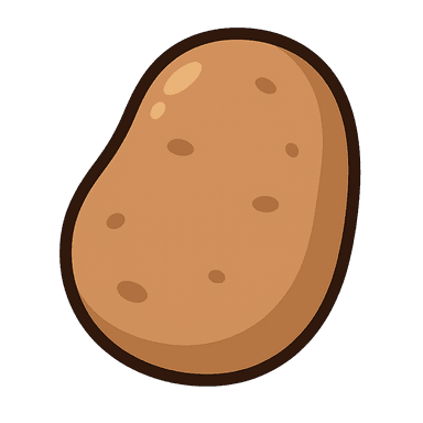 potato