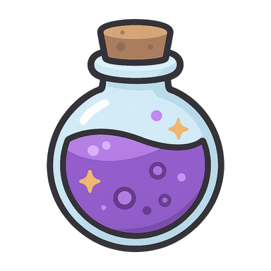 potion