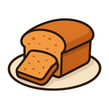 pumpkin bread
