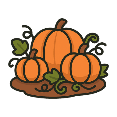pumpkin patch