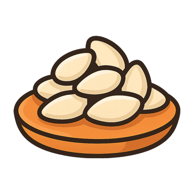 pumpkin seed