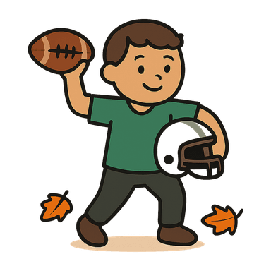 quarterback