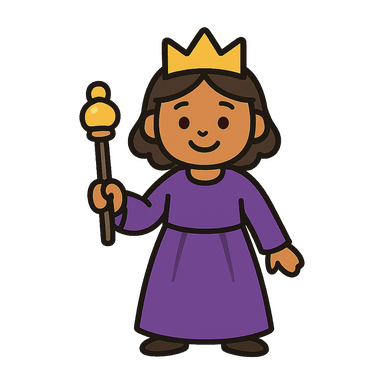 queen