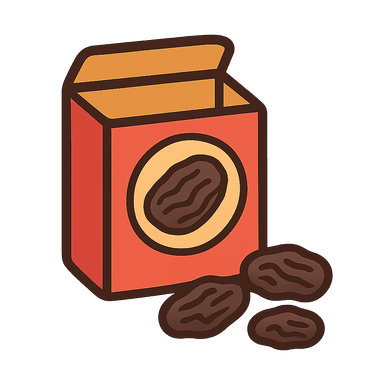 raisins