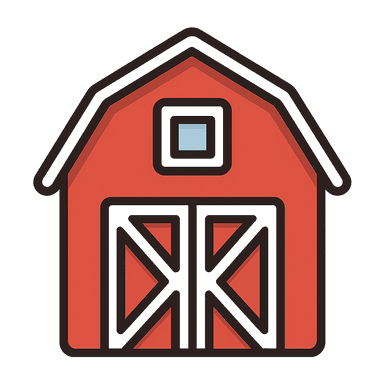barn