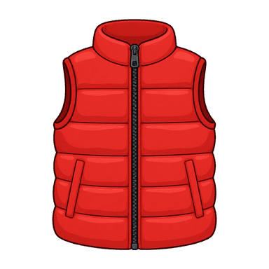 vest
