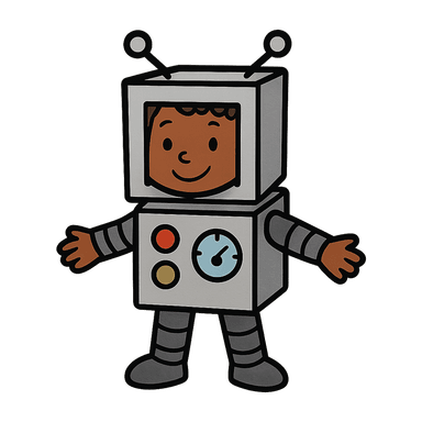 robot