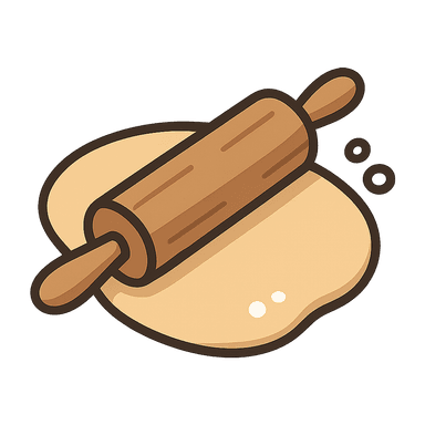 rolling pin