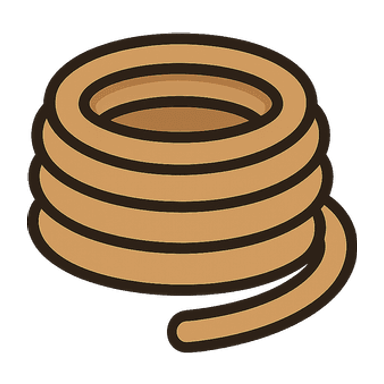 rope