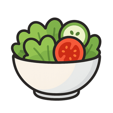 salad