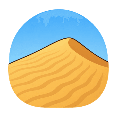 dune