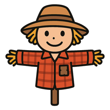 scarecrow