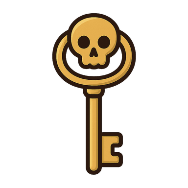 key