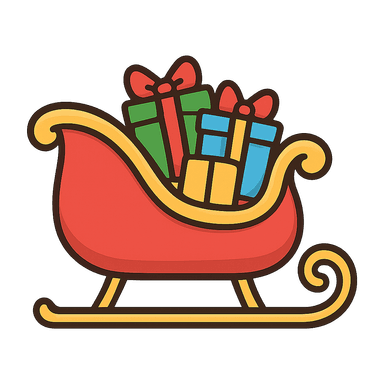 sleigh