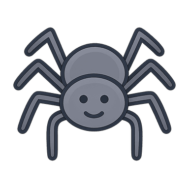 spider
