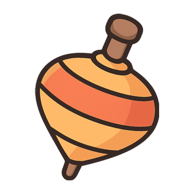 top
