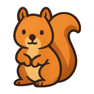 squirrel