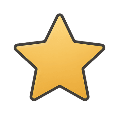 star