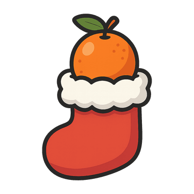 orange