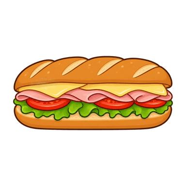 sub