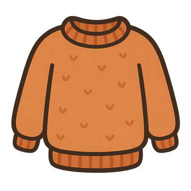 sweater