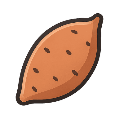 sweet potato
