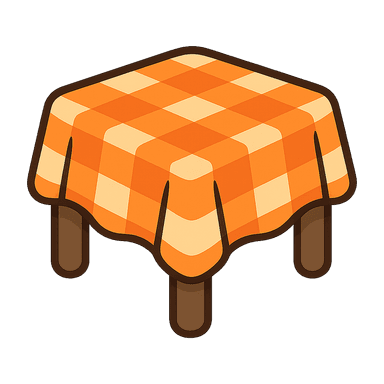 tablecloth
